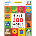 Briarpatch First 100 Words™ Activity Game 01301